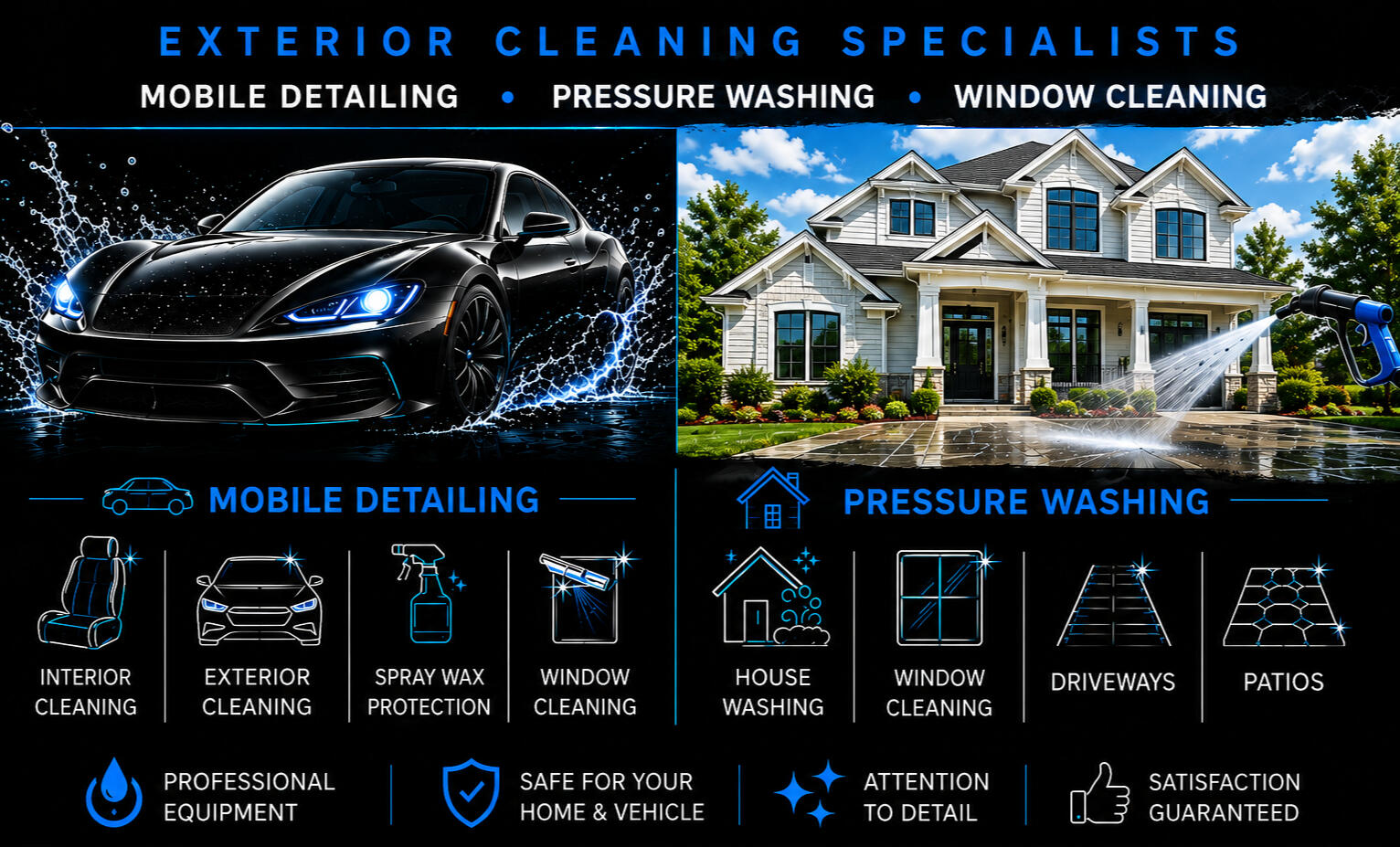 AQUA CORE WASH™